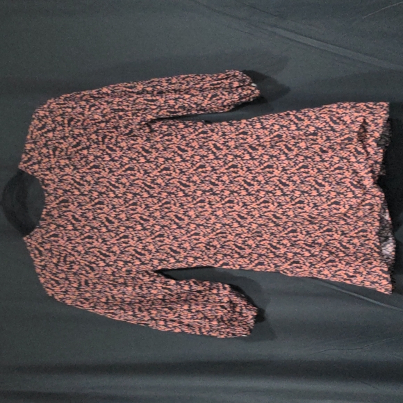 Free People Clara Floral Tunic - Picture 5 of 5